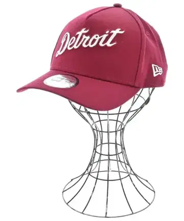 NEW ERA 남성용 캡