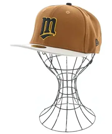 NEW ERA 남성용 캡