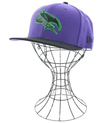 NEW ERA 남성용 캡