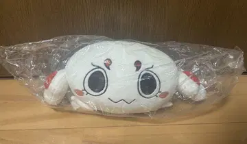 극장판 소드 아트 온라인 오디널 스케일 아인 봉제 인형