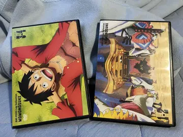 ONE PIECE Log Collection MOMONOSUKE