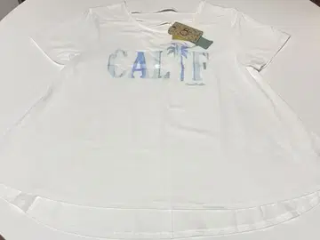 Ocean Pacific CALIF 티셔츠 L 사이즈 화이트