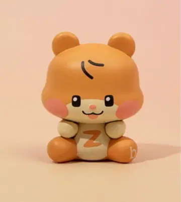 binini 피규어 한빈 zeroni MONITOR FIGURE