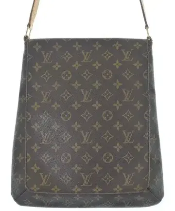 LOUIS VUITTON 여성용 숄더백