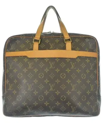 LOUIS VUITTON 비즈니스 백 여성용