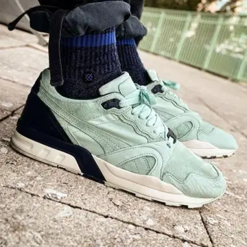 27.5cm PUMA xt2+ adventurer sns f&f