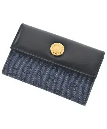 BVLGARI 카드 케이스 여성용