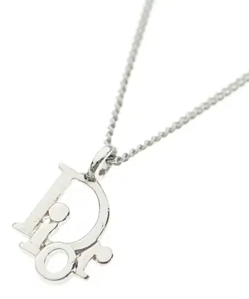 Christian Dior 목걸이 여성용
