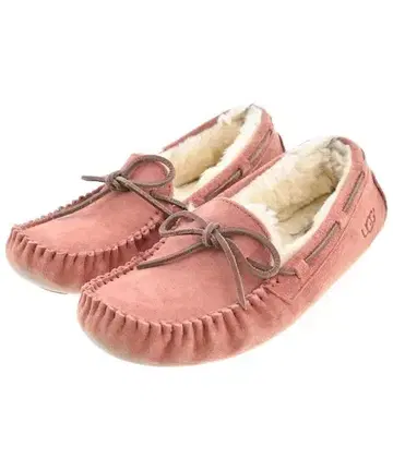 UGG australia 모카신/데크 슈즈 여성용