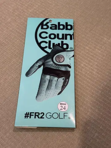 #FR2 골프 그로브 오키나와 한정판 왼손 24
