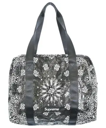 Supreme 백 (기타) 남성용