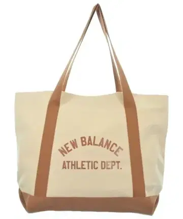 New Balance 숄더백 남성용