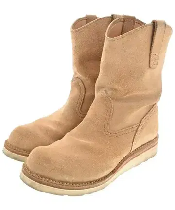 WESCO 남성용 부츠