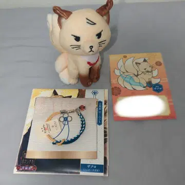 유환 로맨티카 자쿠 세트