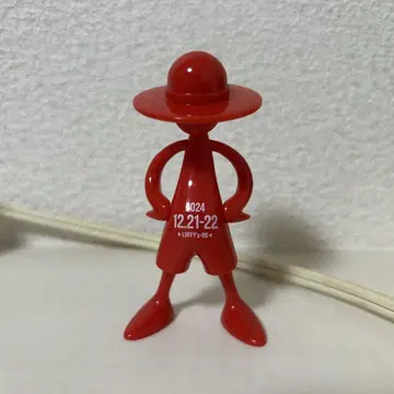 LUFFY's 루피즈 프로토타입 개봉품
