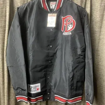 PANDIESTA JAPAN 바시티 자켓 M 사이즈 팬디에스타