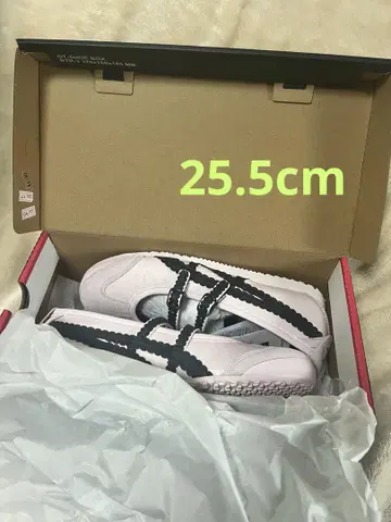 오니츠카타이거 MEXICO 66 SD CRYSTAL PINK