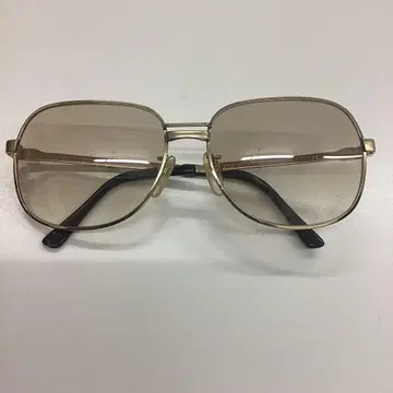 피에르 가르뎅 안경 빈티지 프랑스제