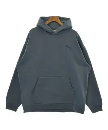 PUMA 남성용 후드티