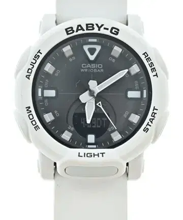 CASIO G-SHOCK 여성용 손목시계