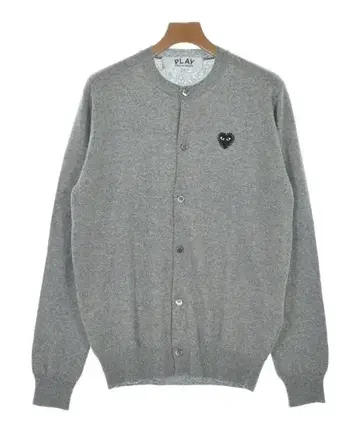 PLAY COMME des GARCONS 가디건 남성용