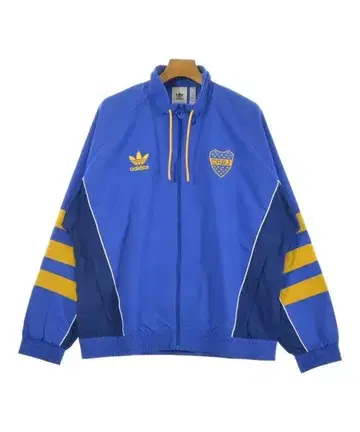 adidas 블루종 (기타) 남성용