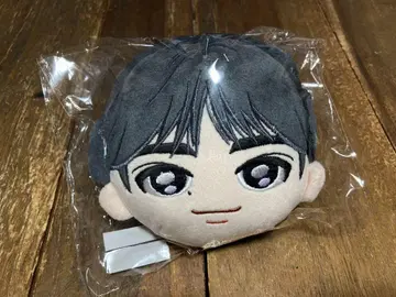 초특급 타쿠야 꿈 8 팬클럽 한정판 마스코트 파우치 미사용 새상품