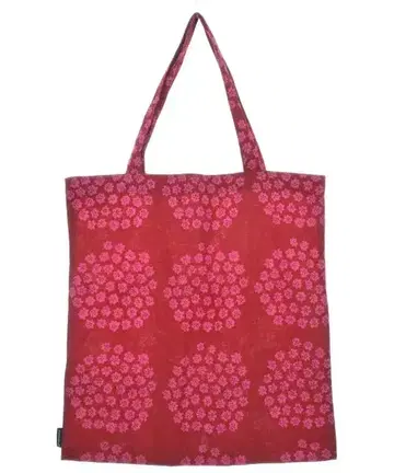 marimekko 토트백 여성용