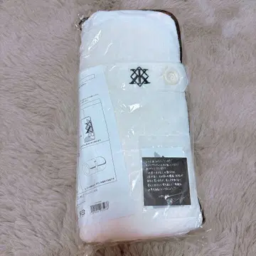 카와무라 카즈마 담요 멘프로