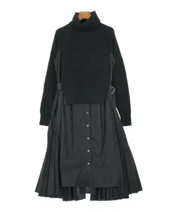sacai 원피스 여성용
