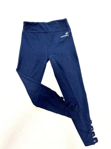 JAZZERCISE 네이비 레깅스