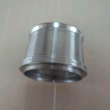 시마노 13 서프 리더 CI4+ 35 정품 스풀 1.5호