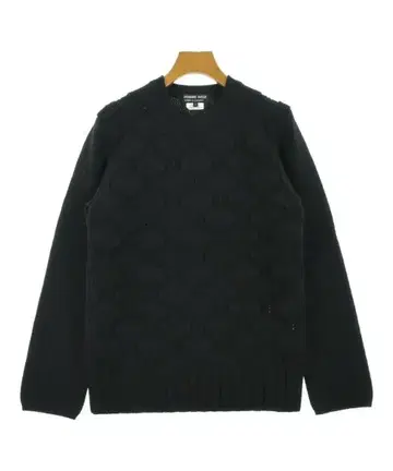 COMME des GARCONS HOMME DEUX 니트 스웨터 남성용