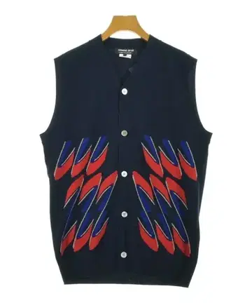 COMME des GARCONS HOMME DEUX 베스트 남성용