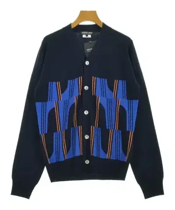 COMME des GARCONS HOMME DEUX 가디건 남성용