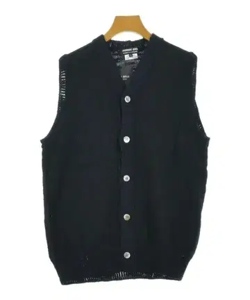 COMME des GARCONS HOMME DEUX 남성용 베스트