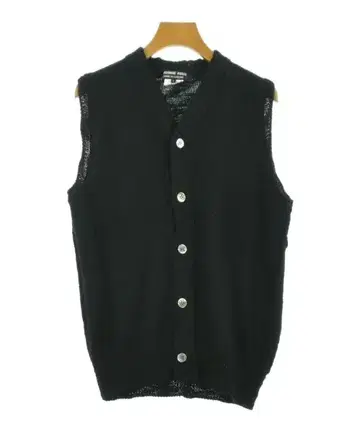 COMME des GARCONS HOMME DEUX 남성용 베스트