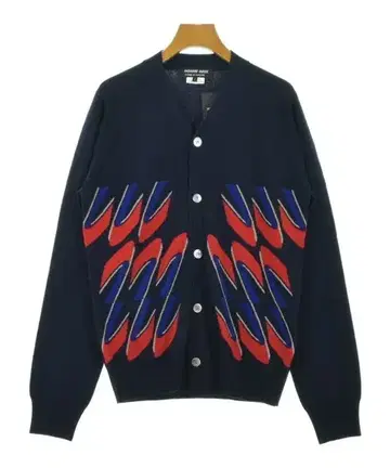 COMME des GARCONS HOMME DEUX 가디건 남성용