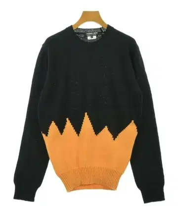 COMME des GARCONS HOMME DEUX 니트/스웨터 남성용