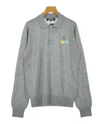 COMME des GARCONS HOMME DEUX 니트/스웨터 남성용