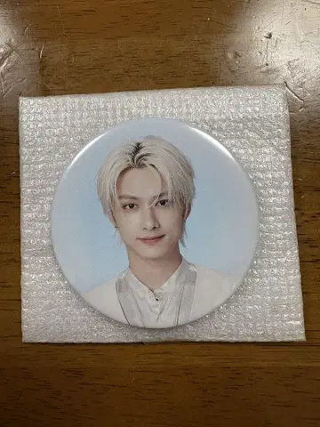 seventeen 캔뱃지 new 준