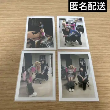시부카미 제너레이션 촬영 브로마이드 엘프2