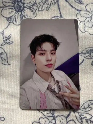 straykids 스키즈 ATE 스민 이벤트 혜택 트레이딩 카드 승민