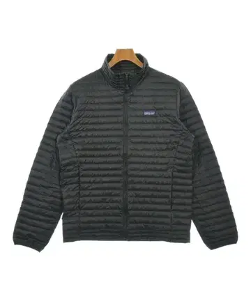 patagonia 다운 자켓/다운 베스트 남성용