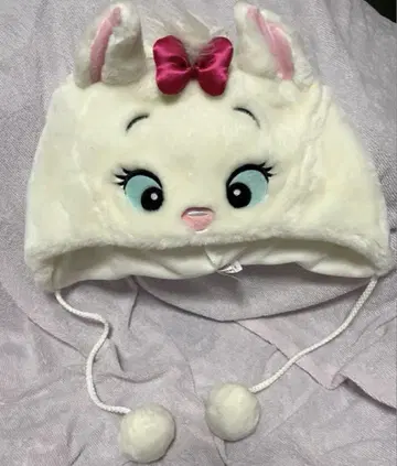 마리 캡