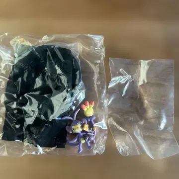 입체 포켓몬 도감 D&P 15 에이팜, 에테보스