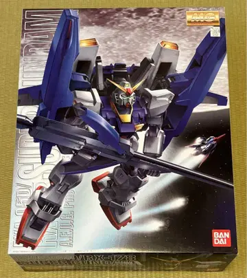 MG FXA-05D/RX-178 SUPER GUNDAM