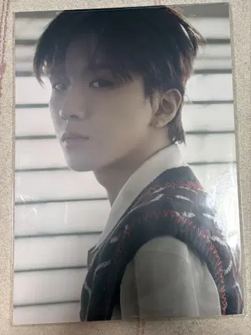 운학 BOYLIFE HMV 패널 보이넥 보넥도 BOYNEXTDOOR