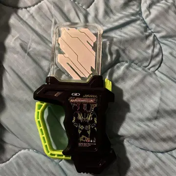 가면라이더 이그제이드 DX 크로니클 가샤트