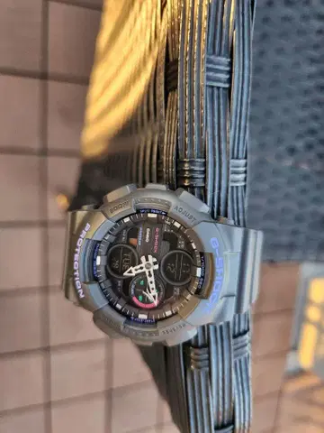 G-SHOCK GMA-S140-8AJR